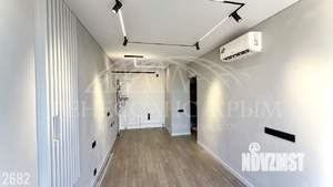 1-к квартира, вторичка, 36м2, 8/8 этаж