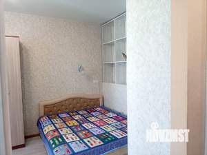 1-к квартира, вторичка, 35м2, 9/9 этаж