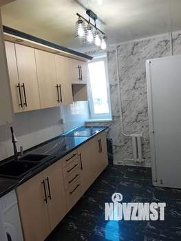 2-к квартира, вторичка, 44м2, 4/5 этаж