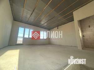 2-к квартира, вторичка, 80м2, 1/2 этаж