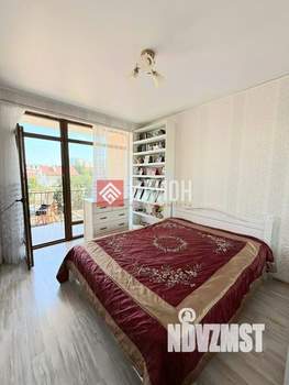 2-к квартира, вторичка, 66м2, 2/5 этаж