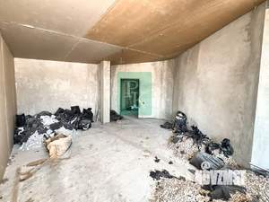 3-к квартира, вторичка, 116м2, 6/6 этаж