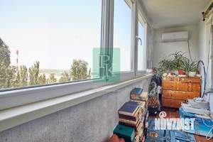 3-к квартира, вторичка, 73м2, 8/9 этаж