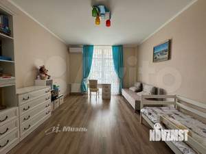 2-к квартира, вторичка, 70м2, 2/9 этаж