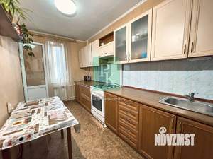 3-к квартира, вторичка, 73м2, 9/9 этаж