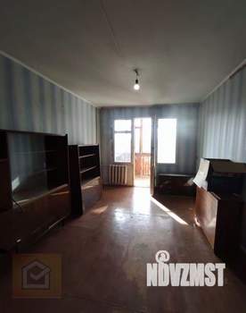 1-к квартира, вторичка, 36м2, 2/5 этаж