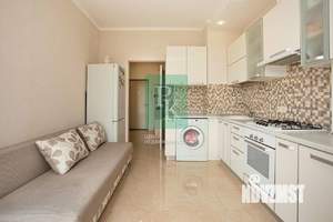 1-к квартира, вторичка, 42м2, 2/6 этаж