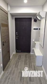 1-к квартира, вторичка, 26м2, 1/4 этаж