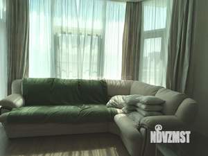 Студия квартира, вторичка, 42м2, 4/10 этаж