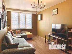 2-к квартира, вторичка, 63м2, 10/10 этаж