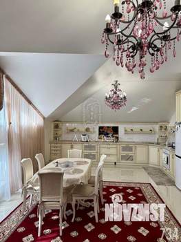 4-к квартира, вторичка, 116м2, 4/4 этаж