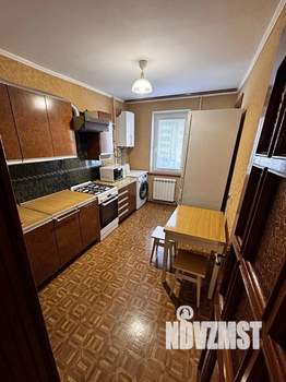 2-к квартира, вторичка, 62м2, 4/10 этаж