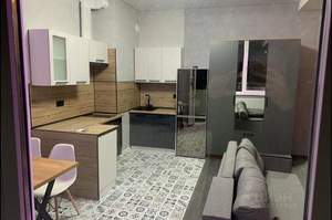 Студия квартира, вторичка, 38м2, 3/5 этаж