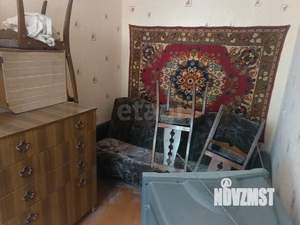3-к квартира, вторичка, 53м2, 2/5 этаж