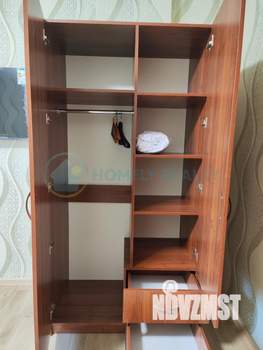 1-к квартира, вторичка, 38м2, 1/2 этаж