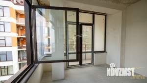 1-к квартира, вторичка, 38м2, 7/9 этаж