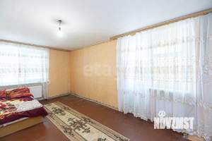1-к квартира, вторичка, 40м2, 1/3 этаж