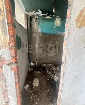 1-к квартира, вторичка, 36м2, 3/5 этаж