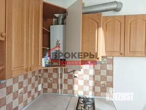 1-к квартира, вторичка, 31м2, 2/2 этаж