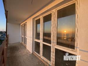 5-к квартира, вторичка, 130м2, 6/6 этаж