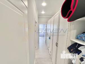 1-к квартира, вторичка, 48м2, 6/9 этаж