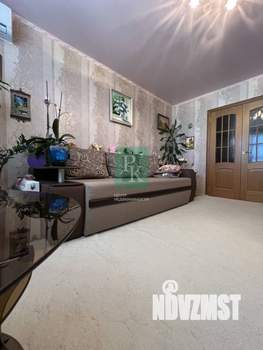 2-к квартира, вторичка, 57м2, 5/5 этаж