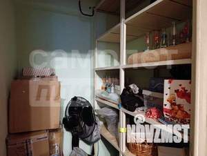 2-к квартира, вторичка, 44м2, 1/5 этаж