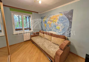 3-к квартира, вторичка, 70м2, 2/3 этаж