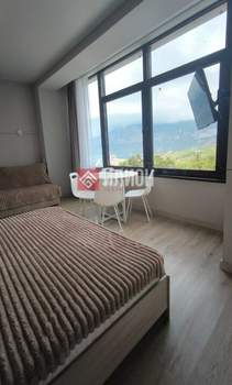 Студия квартира, вторичка, 39м2, 3/9 этаж