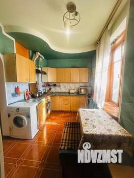 4-к квартира, вторичка, 89м2, 4/4 этаж