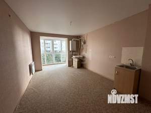 2-к квартира, вторичка, 76м2, 2/4 этаж