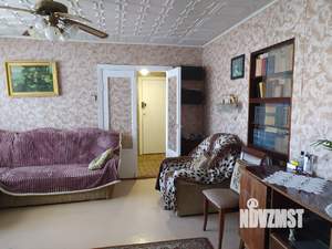 3-к квартира, вторичка, 62м2, 5/9 этаж