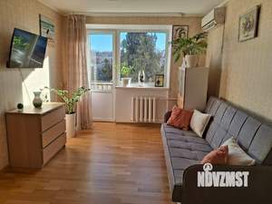 2-к квартира, вторичка, 44м2, 2/4 этаж