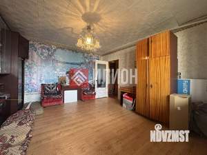 3-к квартира, вторичка, 68м2, 7/9 этаж