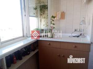 2-к квартира, вторичка, 47м2, 5/5 этаж