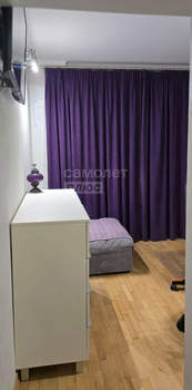 3-к квартира, вторичка, 73м2, 3/9 этаж