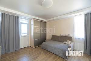 2-к квартира, вторичка, 54м2, 2/9 этаж