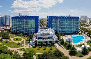 1-к квартира, вторичка, 46м2, 1/9 этаж