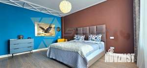 3-к квартира, вторичка, 132м2, 10/13 этаж