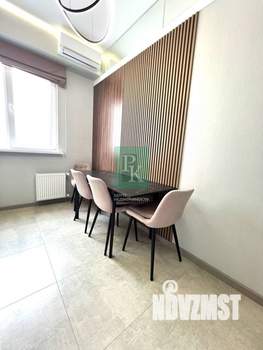 2-к квартира, вторичка, 54м2, 11/16 этаж