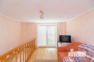 2-к квартира, вторичка, 46м2, 3/3 этаж