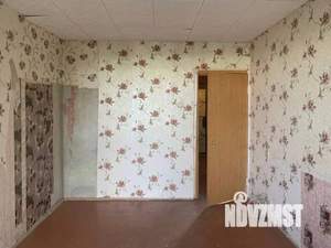 1-к квартира, вторичка, 31м2, 5/9 этаж