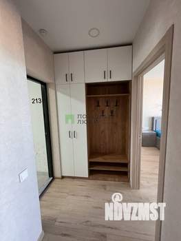1-к квартира, вторичка, 44м2, 8/10 этаж