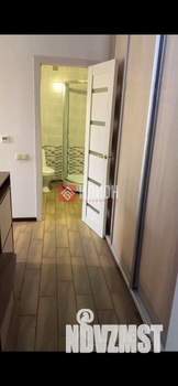 Студия квартира, вторичка, 26м2, 6/6 этаж