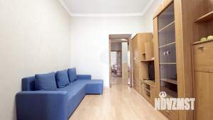 2-к квартира, вторичка, 52м2, 3/3 этаж