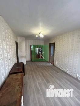 2-к квартира, вторичка, 44м2, 2/5 этаж