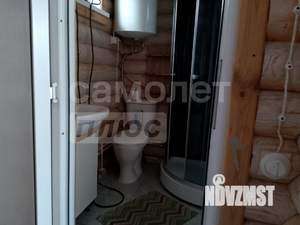 Студия квартира, вторичка, 20м2, -1/2 этаж