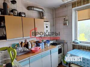 1-к квартира, вторичка, 30м2, 2/5 этаж