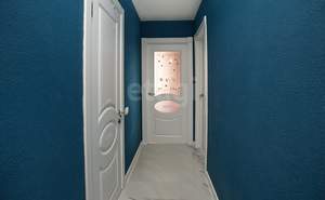 3-к квартира, вторичка, 73м2, 2/9 этаж