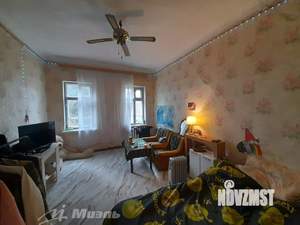 2-к квартира, вторичка, 47м2, 1/2 этаж